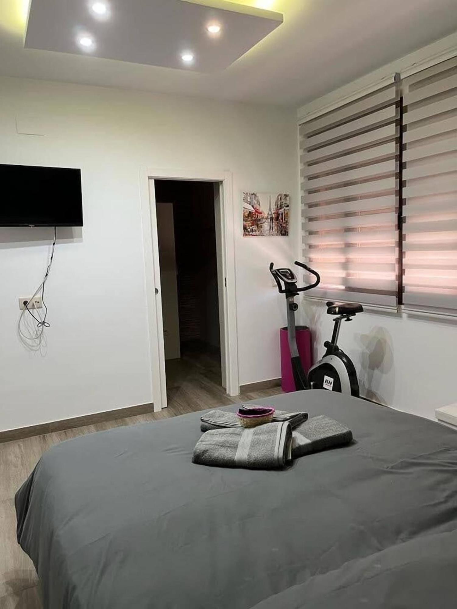 Casa Lupita Βίλα Bolaños de Calatrava Εξωτερικό φωτογραφία